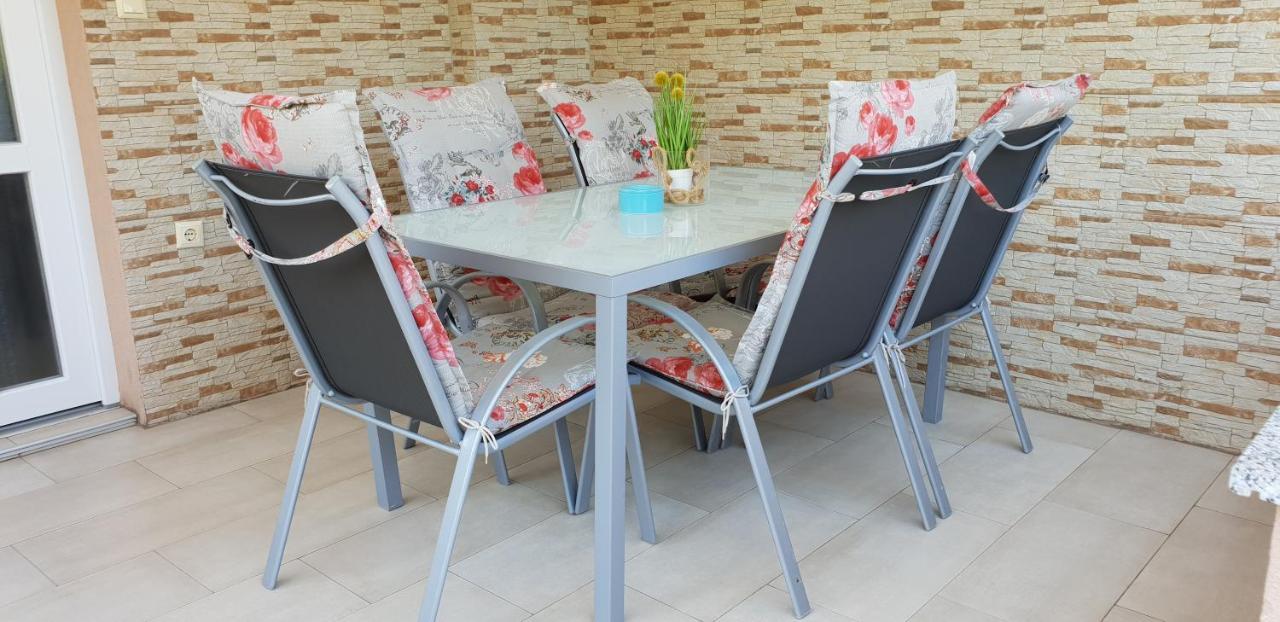פריבלאקה Holiday Home Begonja מראה חיצוני תמונה
