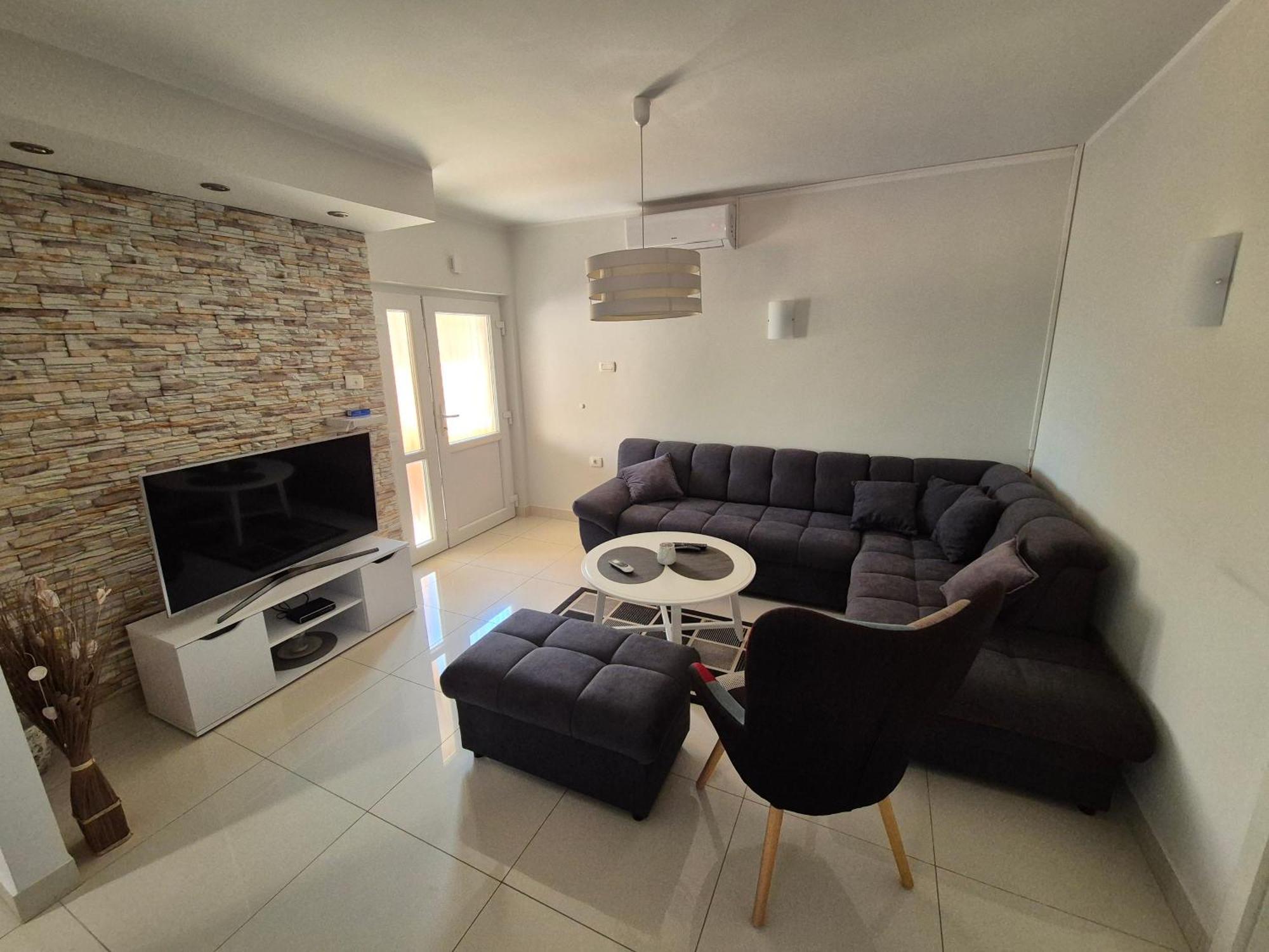 פריבלאקה Holiday Home Begonja מראה חיצוני תמונה