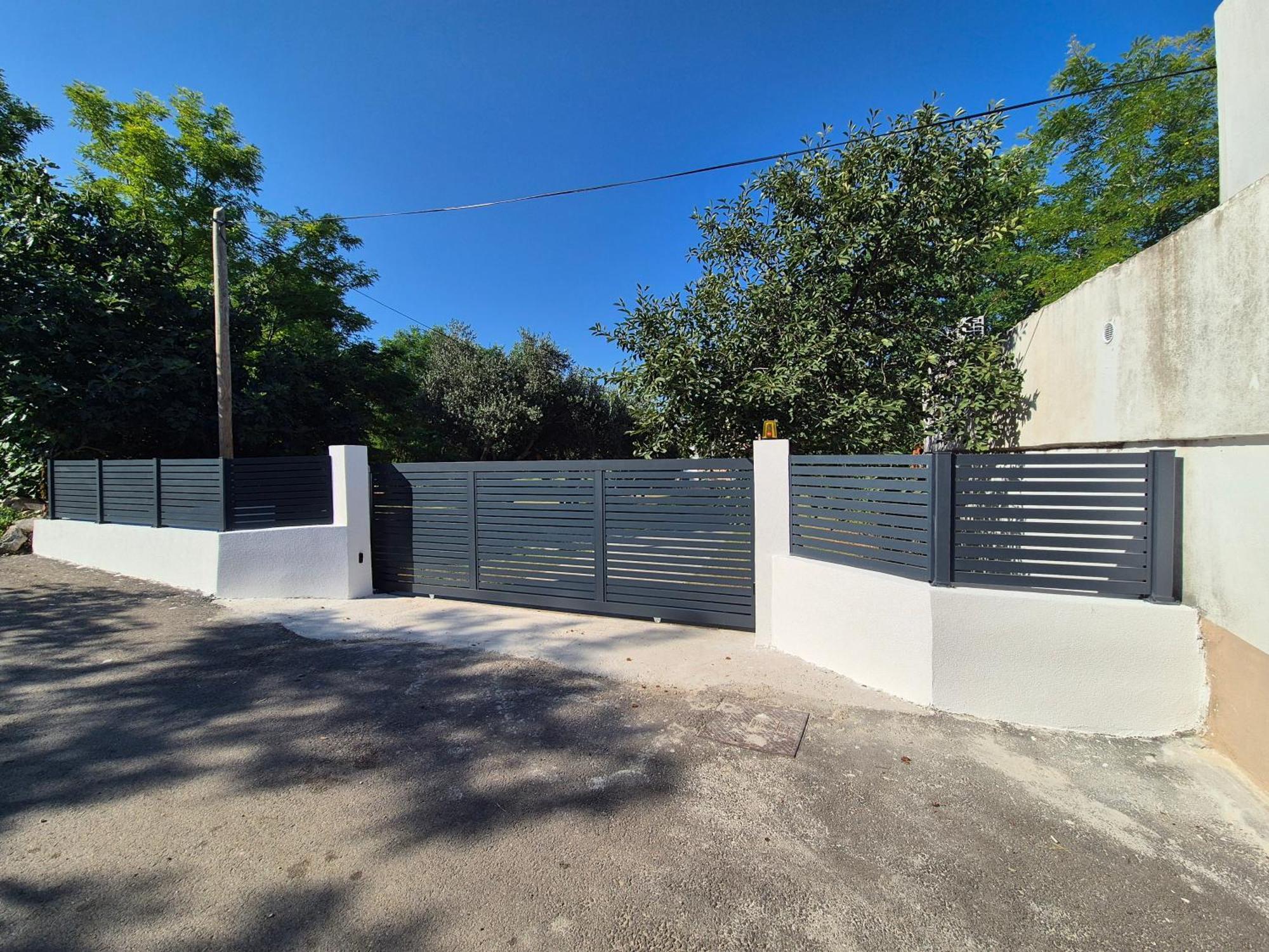 פריבלאקה Holiday Home Begonja מראה חיצוני תמונה