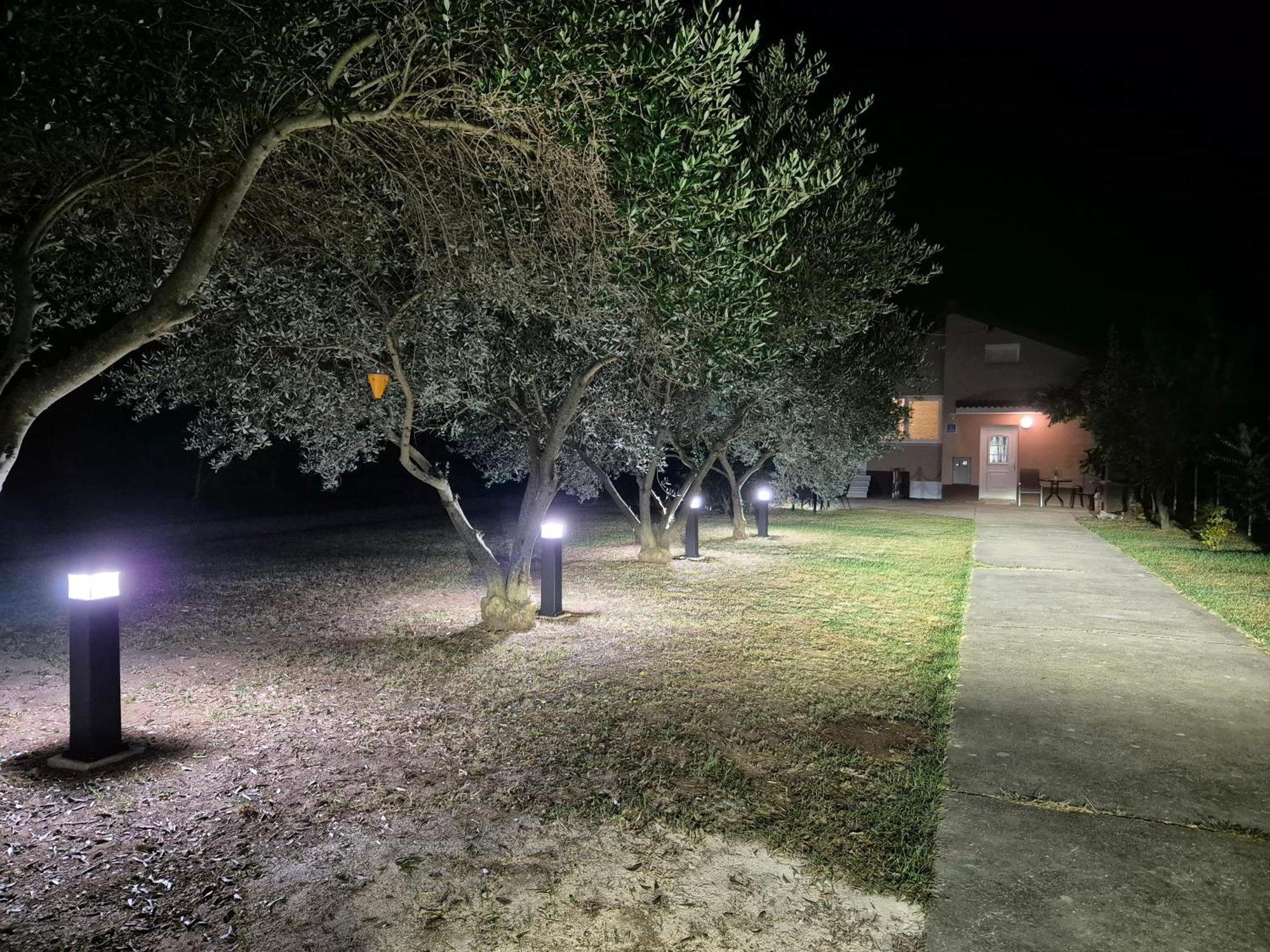 פריבלאקה Holiday Home Begonja מראה חיצוני תמונה
