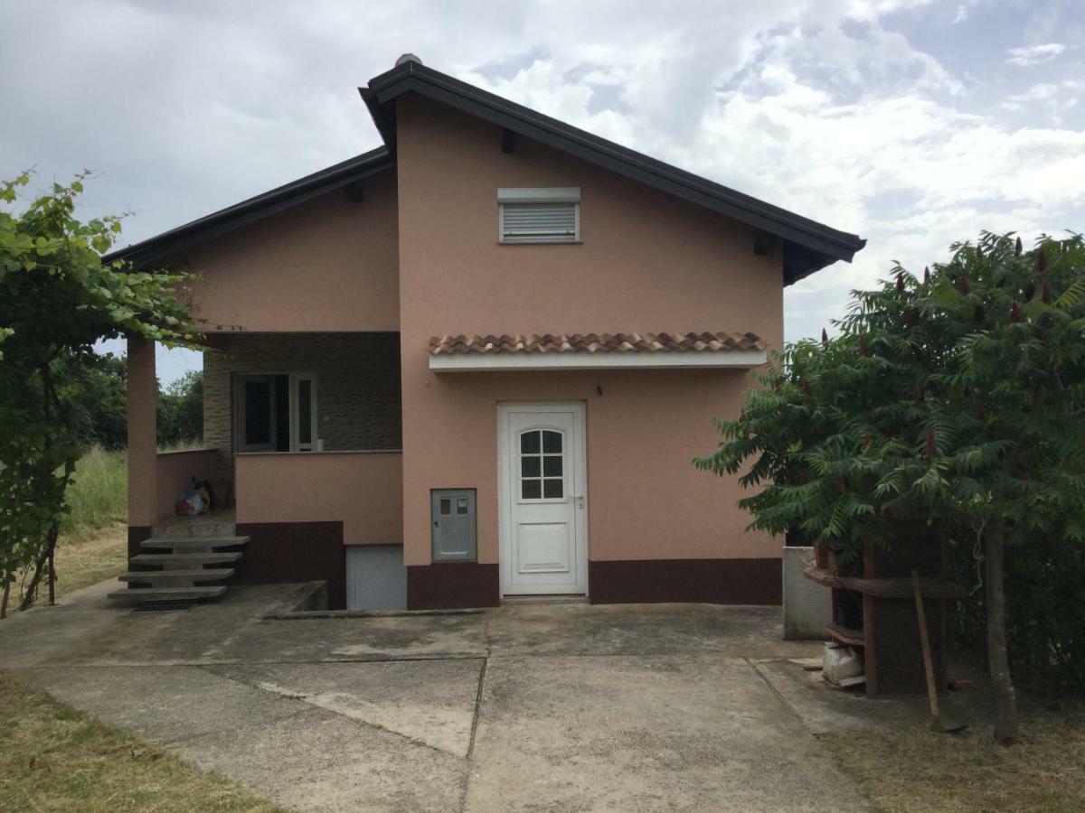 פריבלאקה Holiday Home Begonja חדר תמונה