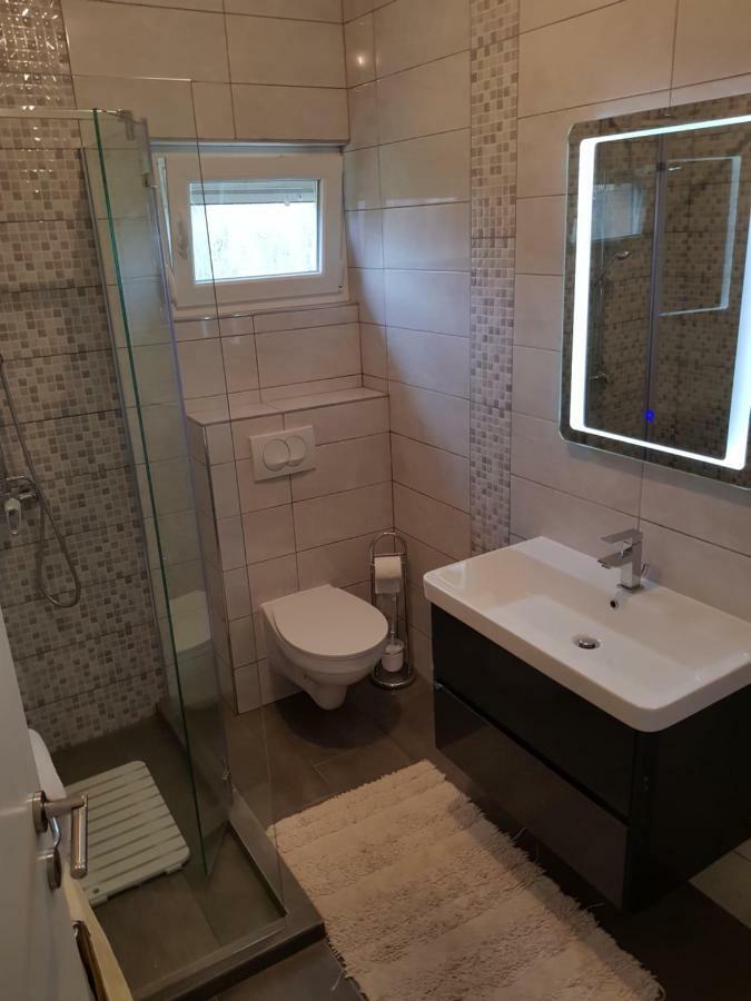 פריבלאקה Holiday Home Begonja מראה חיצוני תמונה