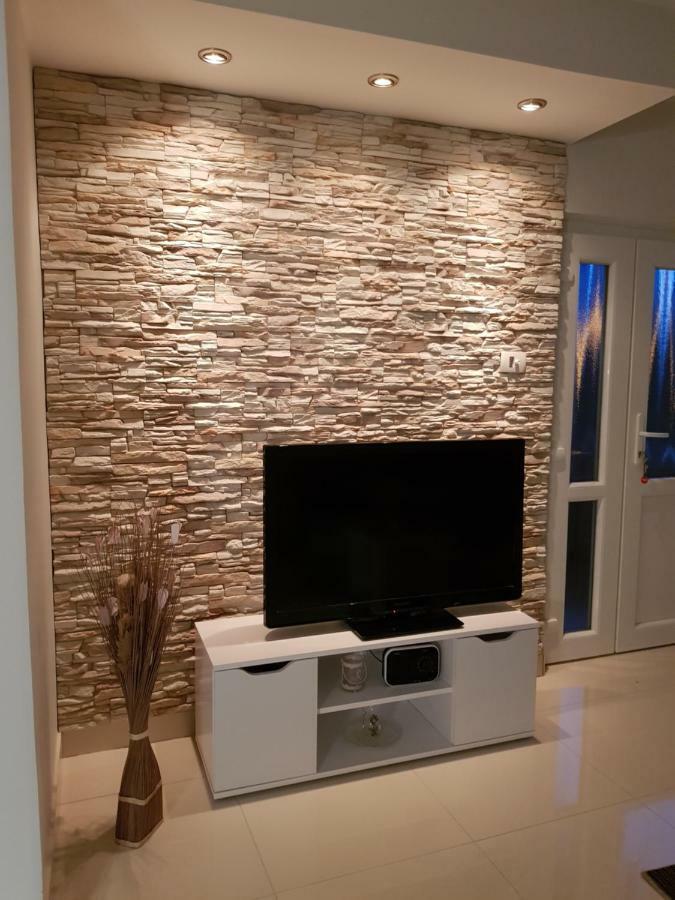 פריבלאקה Holiday Home Begonja מראה חיצוני תמונה