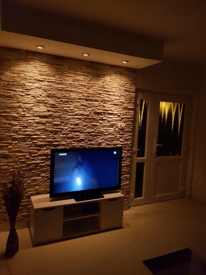 פריבלאקה Holiday Home Begonja מראה חיצוני תמונה