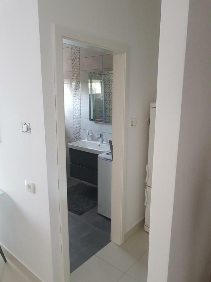 פריבלאקה Holiday Home Begonja מראה חיצוני תמונה