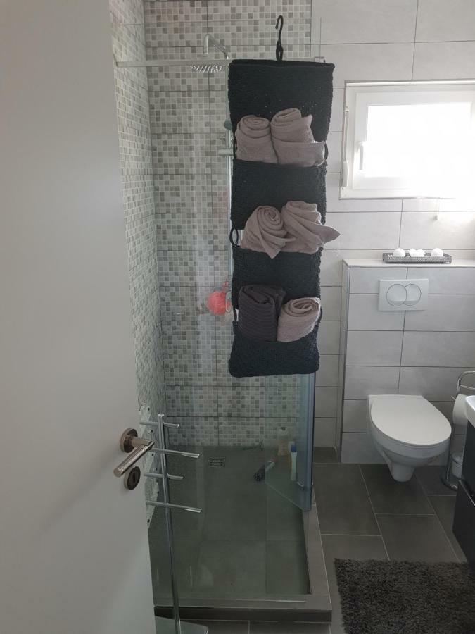פריבלאקה Holiday Home Begonja מראה חיצוני תמונה