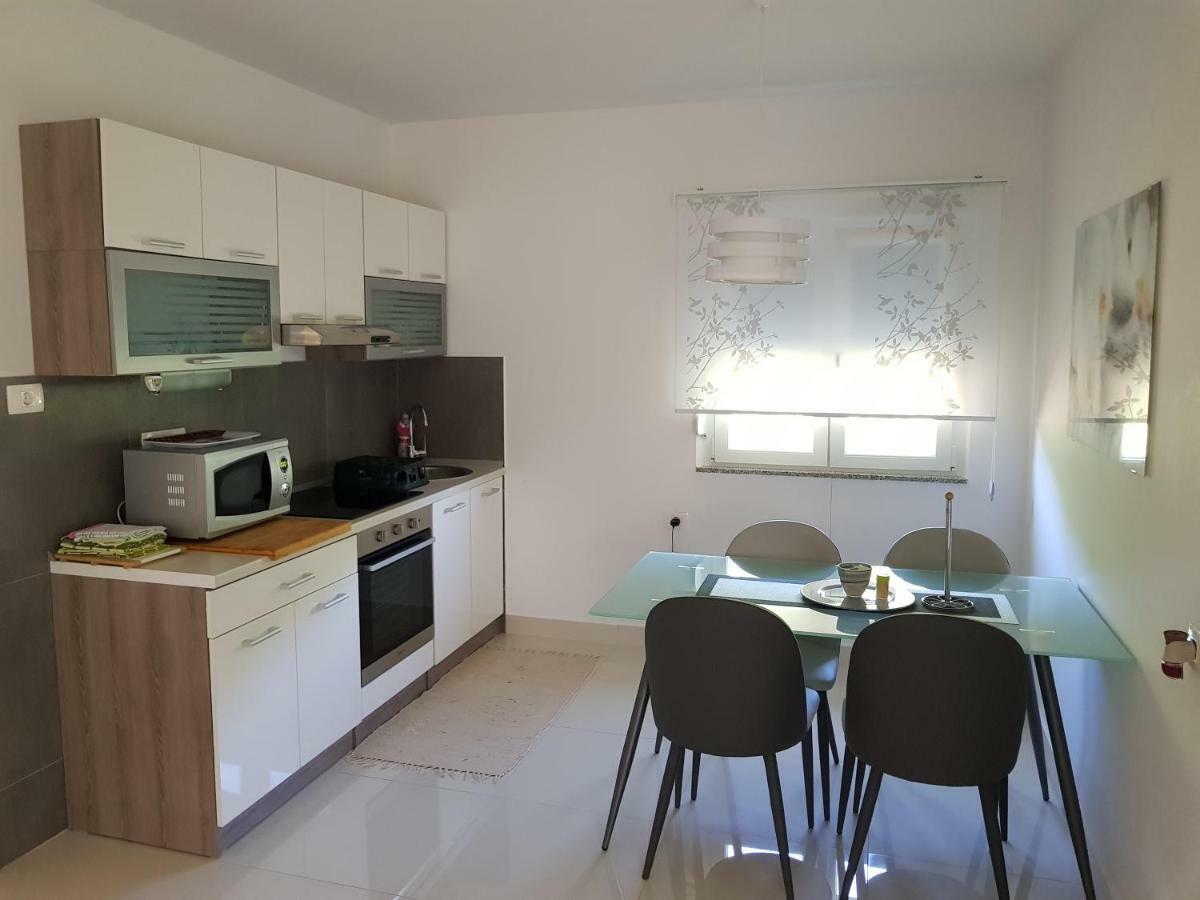 פריבלאקה Holiday Home Begonja מראה חיצוני תמונה