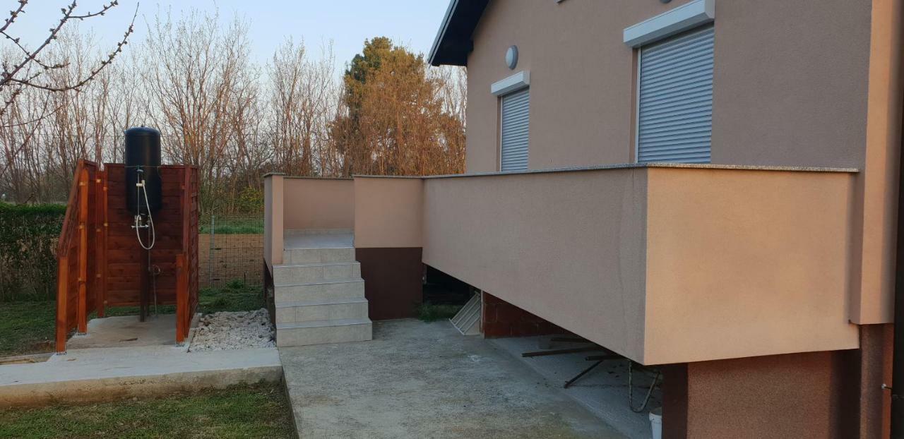 פריבלאקה Holiday Home Begonja מראה חיצוני תמונה